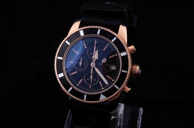 Breitling watch man-278